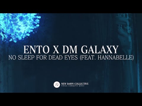 Video thumbnail for No Sleep for Dead Eyes