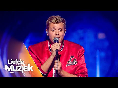Jaap Reesema - ‘Hoe kon ik zo dom zijn’ | Liefde voor Muziek | seizoen 9 | VTM