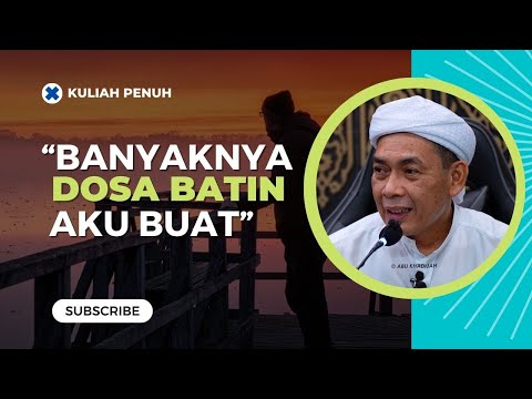 Hati Ditutup Dengan KEGELAPAN Dunia 