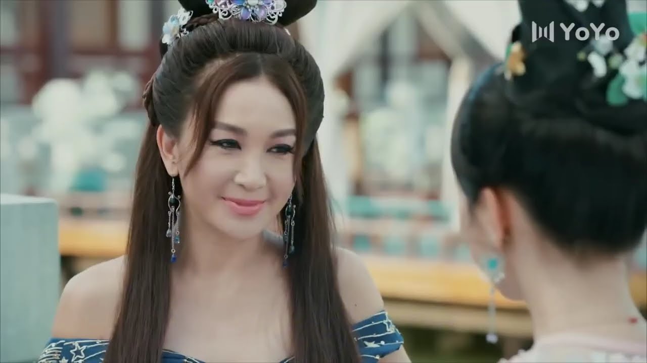 EP08 | La Princesa Renacida de la Luna 🌕Treinta y seis planes para conquistar al esposo frío ❄️