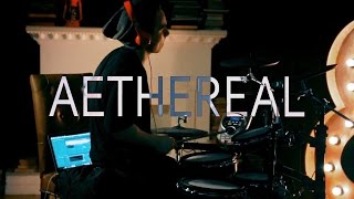 SF #9 - Cute Drummer Boy feat. WWWINGS & CHINO AMOBI - AETHEREAL DRUM REMIX
