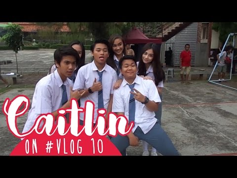 hari terakhir ada cinta di sma 😥