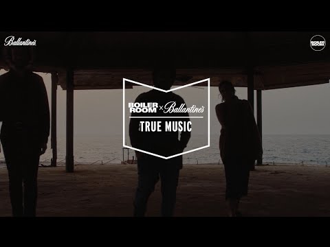 Dollkraut x Maii and Zeid  | Boiler Room x Ballantines True Music Hybrid Sounds
