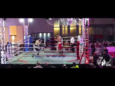 Özgür g Va. Hasan k. First box Debüt
