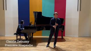 Download lagu Claude Debussy/Première Rhapsodie mp3 Download lagu Claude Debussy/Première Rhapsodie mp3