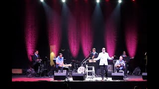 Richard Cheese presents Johnny Aloha &quot;Gangsta&#39;s Paradise (Live at Tiki Oasis)&quot; - July 31, 2021