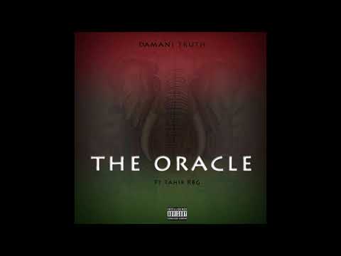 The Oracle Ft Tahir RBG