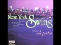 New York Swing: You Took Advantage of Me