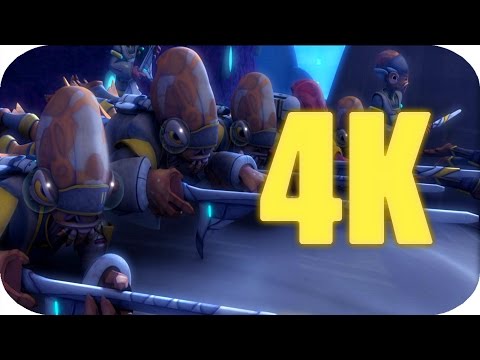 Star Wars The Clone Wars Season 4 Trailer 4K