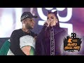 Jax Jones Feat Mabel Ring Ring Live At The KISS Haunted House Party 2018