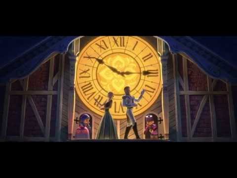 Frozen - Love Is An Open Door - Personal Ranking (FULL HD)