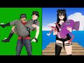 Full Body Trolling in VRChat! #3 (No No Square Edition)