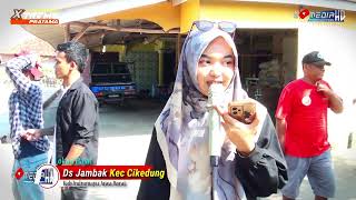Download lagu DIGAWE WIRANG VOC INDAH WATI | XTREME PRATAMA | DS JAMBAK BLOK B KEC CIKEDUNG IM mp3