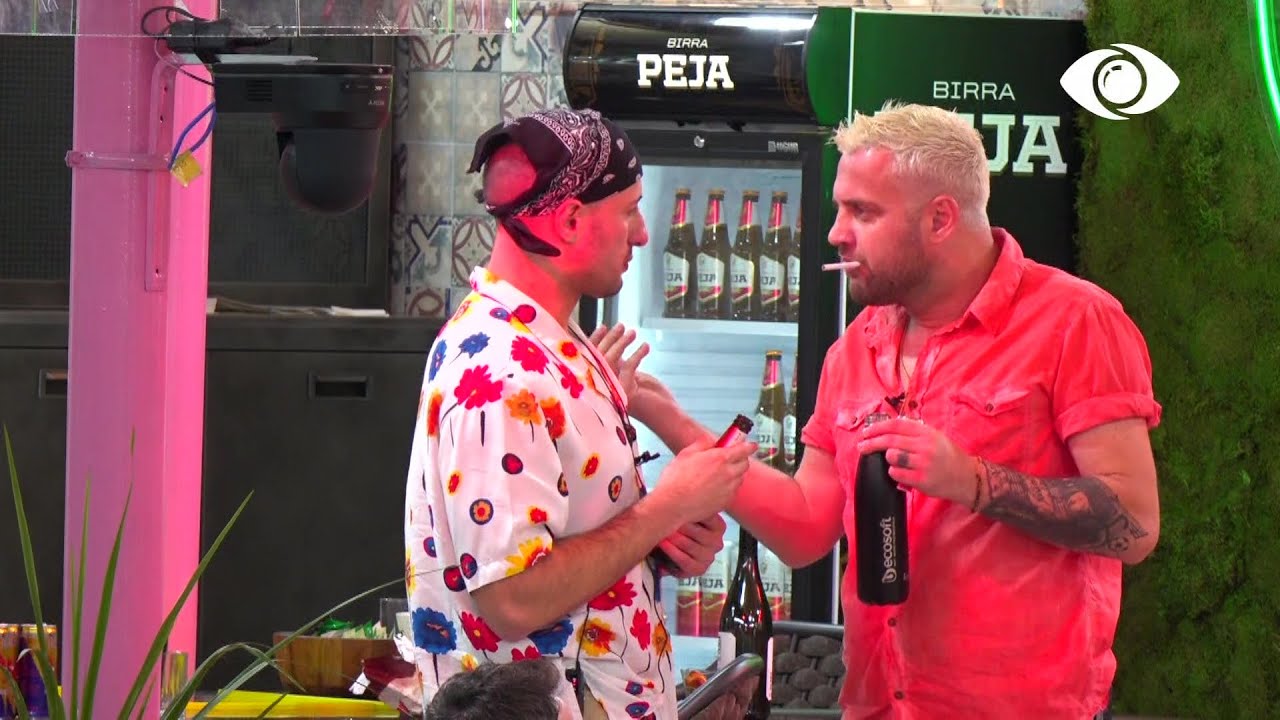 Kur ta ulin vigjilencën/ Luizi thur rrengun e 'hakmarrjes' për vajzat