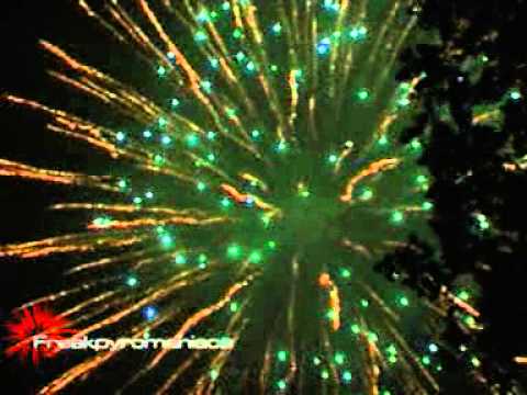 2003/2004 210 mm cylinder shell