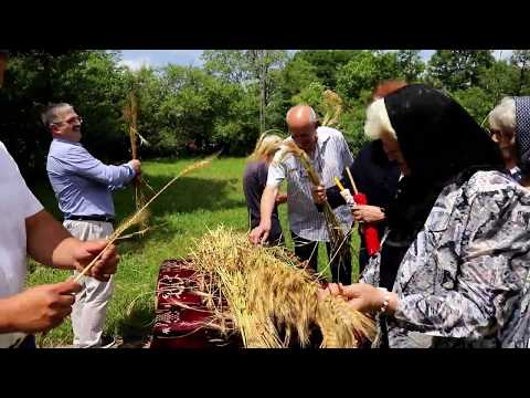 Primarul din Lelese despre nedei si portul pădurenilor