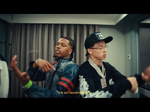 CENTRAL CEE FT. LIL BABY - BAND4BAND