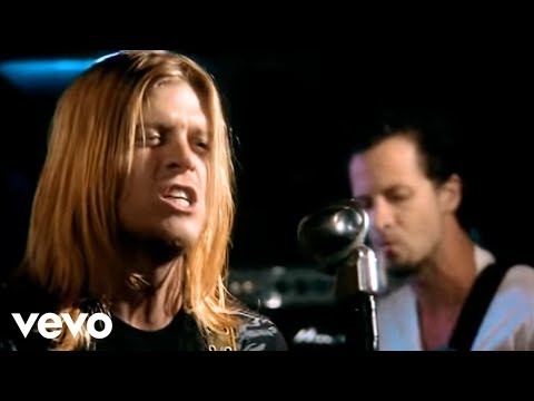 Puddle Of Mudd - Psycho (Official Video)