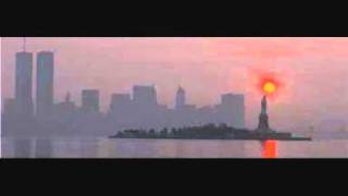 David Shire - Manhattan Skyline