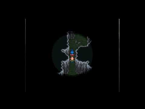 Breath of fire 2 Intro