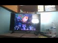 Closing To Bambi 1989 VHS