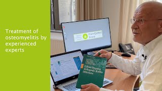 Osteomyelitis: Innovative Treatment in the Döbling Private Hospital in Vienna, Austria