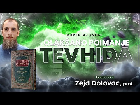 Novotarije 1 dio - Zejd Dolovac prof.