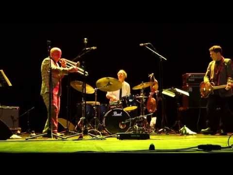 39. Jazztage Leipzig - Sex Mob plays Fellini