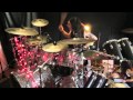 NIGHTWISH - Ever Dream - Wacken 2013 - Drum ...