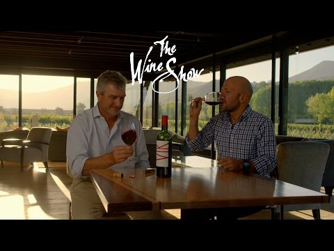 Official Episode 2 Preview - The Wine Show starring Matthew Goode & Matthew Rhys