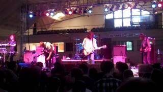 Minus the Bear--Dayglow Vista Rd.