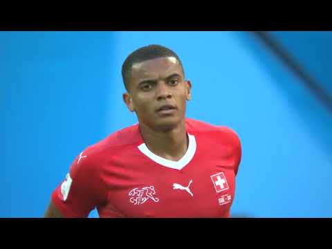 Match 55 - Round of 16 - 🇸🇪 Sweden 1 x 0 Switzerland 🇨🇭