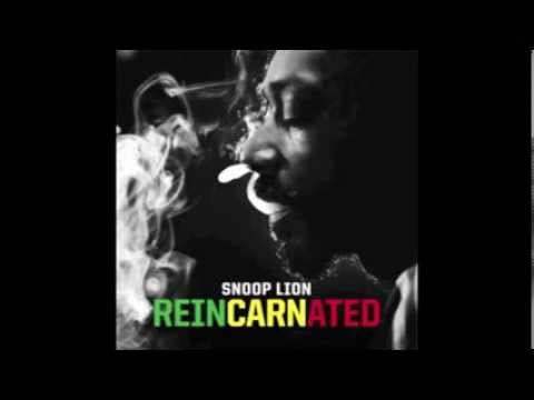 Reincarnated - Snoop Lion (Full Album)