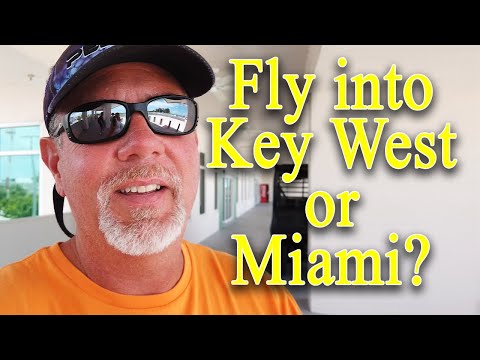 image-Are flights to Key West Expensive?
