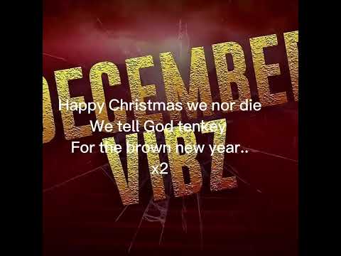 Sark D Amazing ft MC Leo – December Vibz (2024 🇸🇱) music