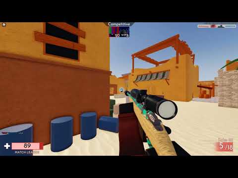 So I Destroyed my fan in an Arsenal 1v1...