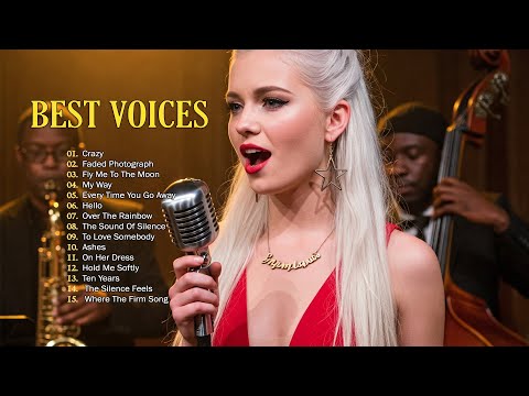 Best Audiophile Voices Collection – Perfect Sound for Hi-Fi Enthusiasts