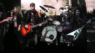 DARK MOOR - Tilt at Windmills Live 2011[HD]