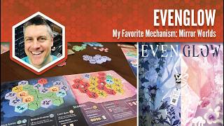 Stonemaier Games - Evenglow video thumbnail