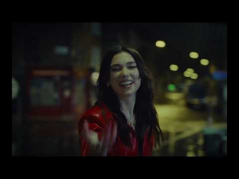 Dua Lipa x Angèle - Fever (Feder Remix) [Official Audio]