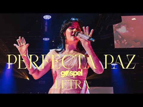 perfecta paz - nxtwave (Letra) Musica Cristiana