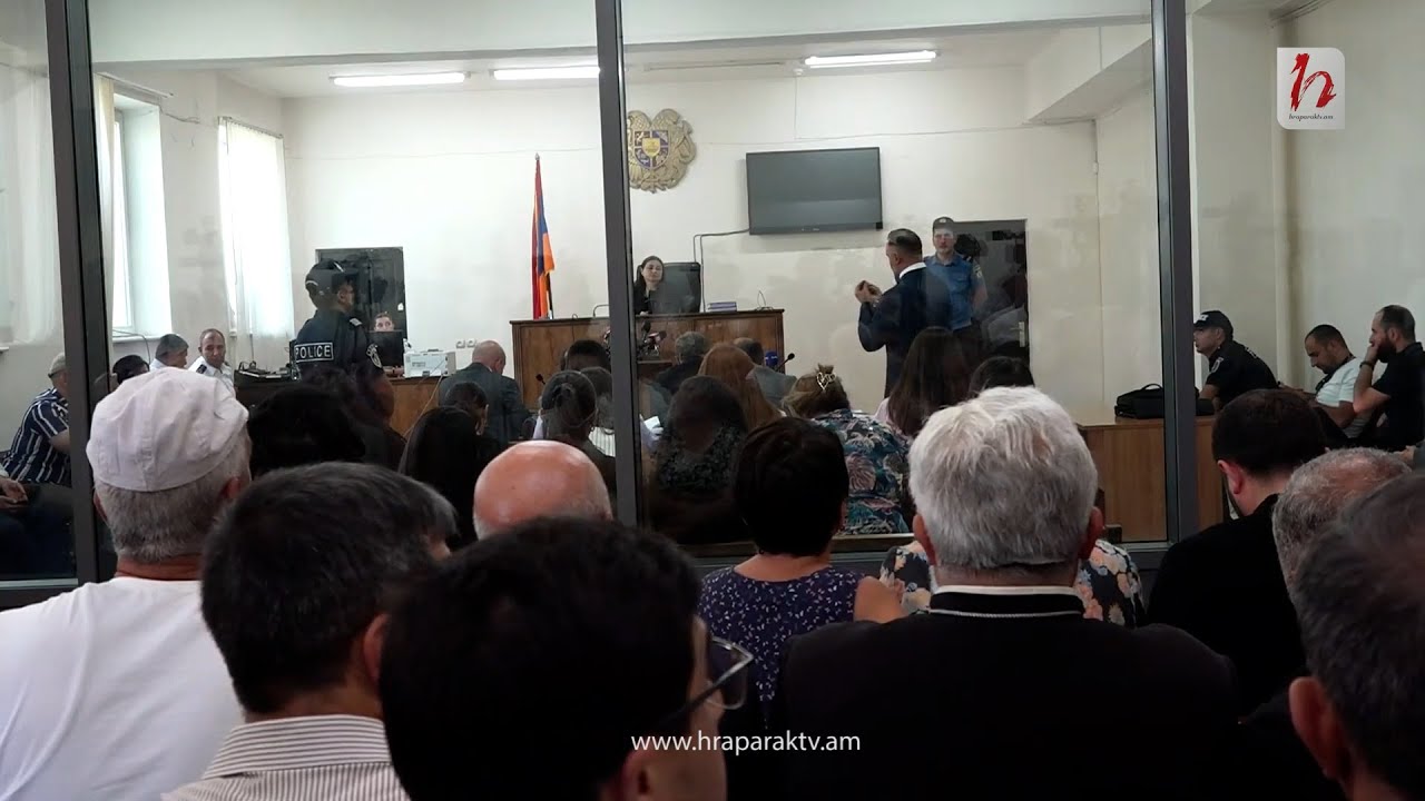 Միքայել Սրբազանի կալանքը պետք է վերացվի. Փաստաբան