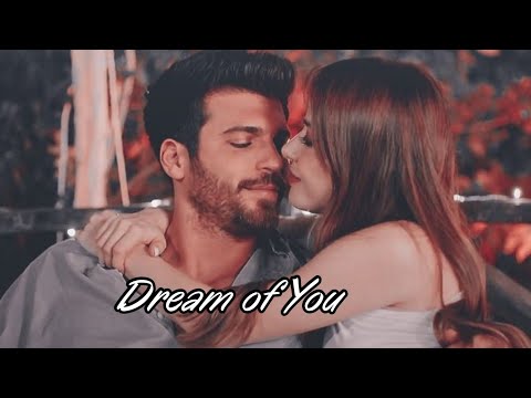 Ezgi ve Özgür - Dream of You