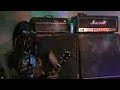 NATIONAL DUST live flashrock music video web cast