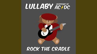 For Those About to Rock