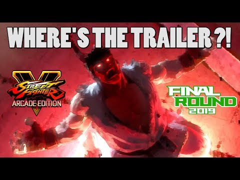 Still no SFV Season 4 News