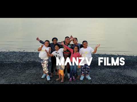 Paulo Si’u - Zumba Mai