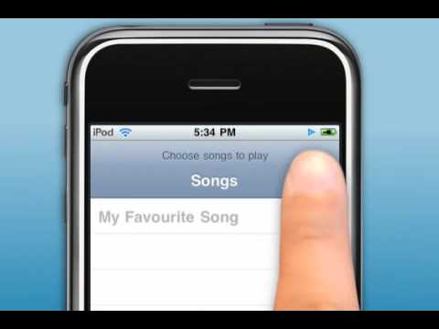 Video cover