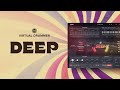 Video 1: Virtual Drummer DEEP Trailer
