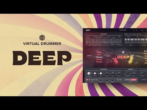 Free Download UJAM BUNDLE AAX VSTi x64 2022.10 WiN CE-V.R